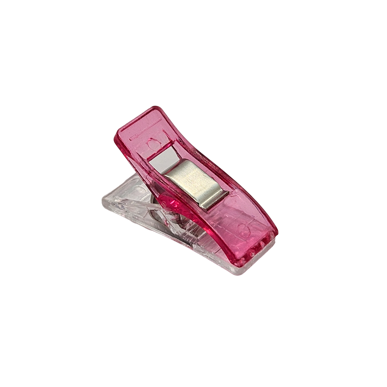 Mini Plastik Maşa (2.7x1x1.5cm.) 27mm / RE-831122
