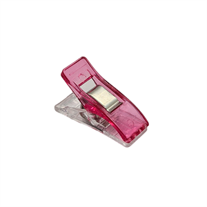 Mini Plastik Maşa (2.7x1x1.5cm.) 27mm / RE-831122 görseli 2