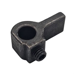 Akülü Çuvalağzı Dikiş Makinesi Ayak Mil Kelepçesi / GK9-900-A040 görseli 2