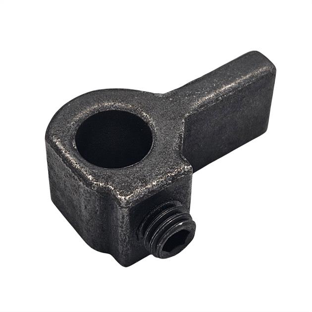 Akülü Çuvalağzı Dikiş Makinesi Ayak Mil Kelepçesi / GK9-900-A040 görseli 3
