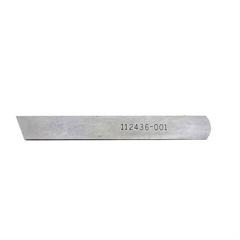 Brother Overlok Alt Bıçak /112436-001 10ADET görseli 3