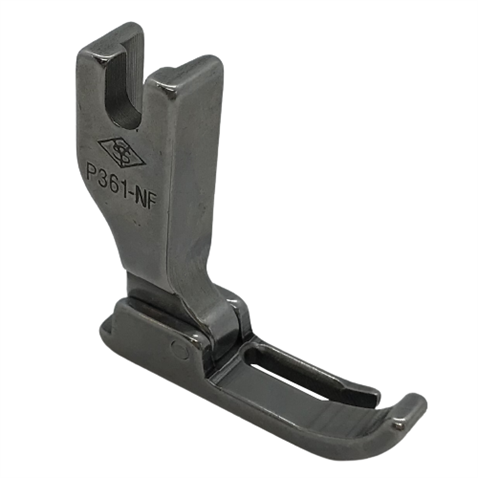 Düz Makine Transportlu Ayak / P361-NF görseli 2
