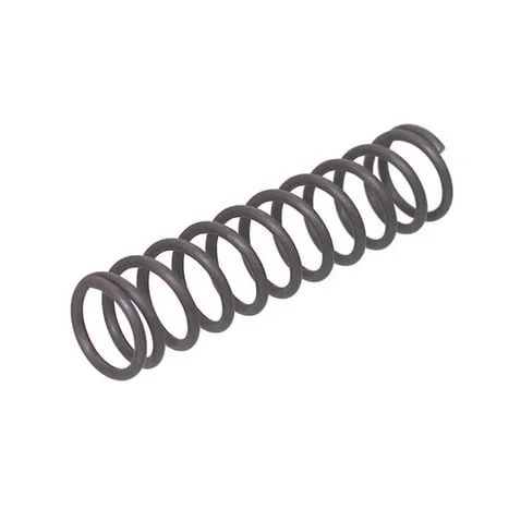 Dik Kumaş Kesim Motor Borulu Yan Kapak Yayı / 34C10-89 görseli 2