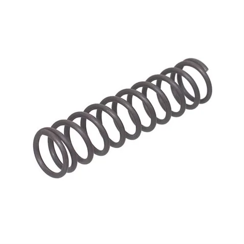 Dik Kumaş Kesim Motor Borulu Yan Kapak Yayı / 34C10-89 görseli 3