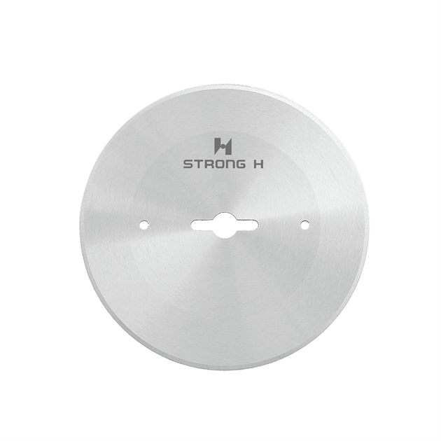 Su Lee Pastal Başı Kesim Makinesi  Bıçağı / R4 1/4 (2631-T) görseli 2