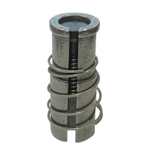 Ütü Solenoid Valf Çekirdeği Ve Yayı 1/2inç görseli 3