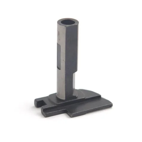 Brother Overlok N Seri 5 İp Alt Bıçak Kütük / S39706-001 görseli 2