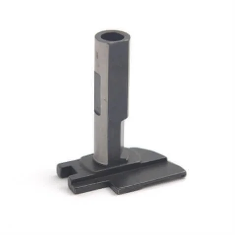 Brother Overlok N Seri 5 İp Alt Bıçak Kütük / S39706-001 görseli 3