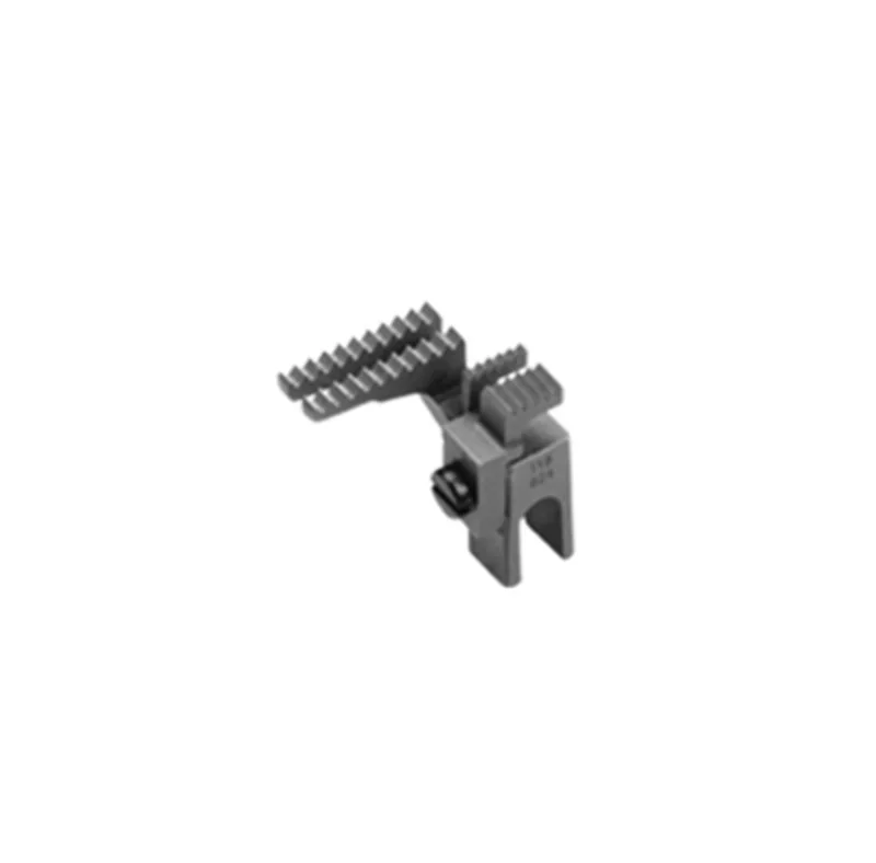 Juki-Kingtex Overlok Eşarp Arka Ve Zincir Dişli / 118-82404+118-87106