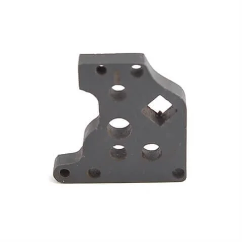 Dik Kumaş Kesim Motoru Çatal Üst Kapak / 53C4-78 (KX-129) görseli 3