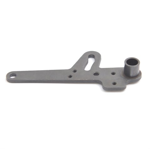 Brother DB-2810 Lastik Arka Ayak Kolu / S08767-001 görseli 2