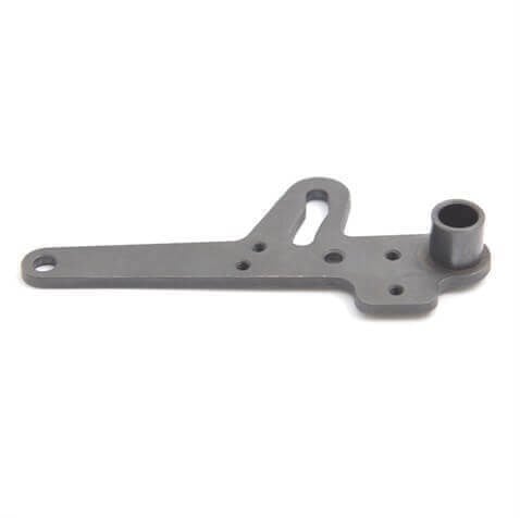 Brother DB-2810 Lastik Arka Ayak Kolu / S08767-001 görseli 3