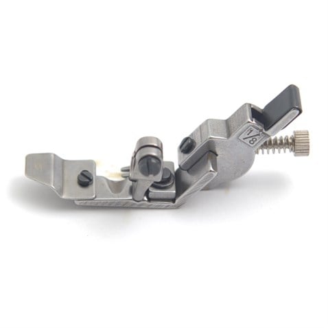 Overlok Lastik Ayak 3.2mm / H01-0406 1/8 görseli 2