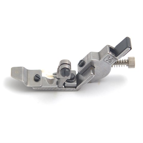 Overlok Lastik Ayak 3.2mm / H01-0406 1/8 görseli 3