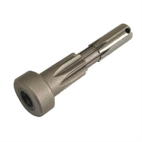 Dik Kumaş Kesim Motoru Uzun Dişli /147C1-29 görseli 3