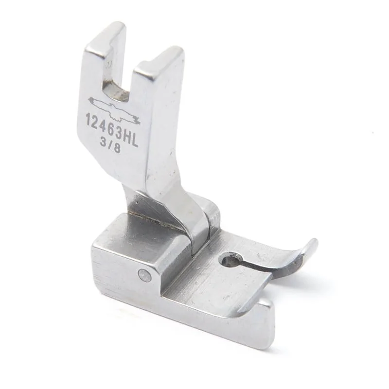 Düz Makine Sabit Çima Ayak / P816L (12463HL 3/8) görseli 1