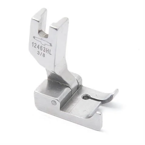 Düz Makine Sabit Çima Ayak / P816L (12463HL 3/8) görseli 3