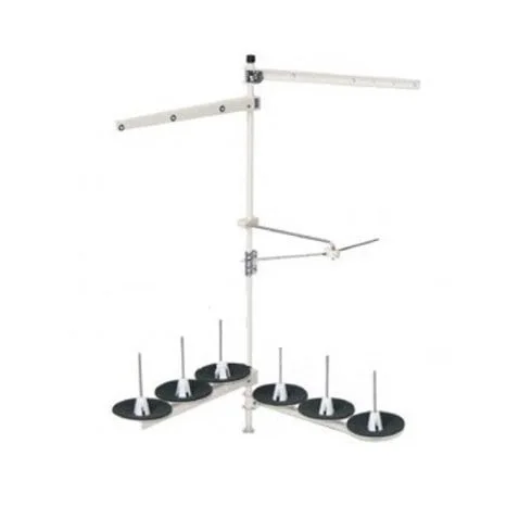 Dikiş Makinesi Çardak 6 Lı / F-6-A1 (T6) görseli 2