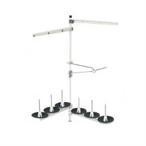 Dikiş Makinesi Çardak 6 Lı / F-6-A1 (T6) görseli 3