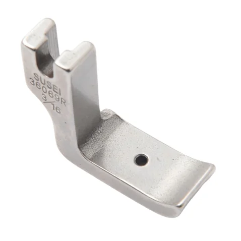 Düz Makine Tek Kanal Fitil Ayak/ P69R(36069R 3/16) görseli 3