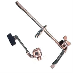 Düz Makine Çift Taraflı Siper / H09-0111 görseli 2