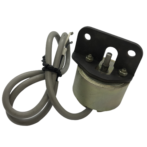 Siruba L818 Elektronik Solenoid / LU25-A görseli 2