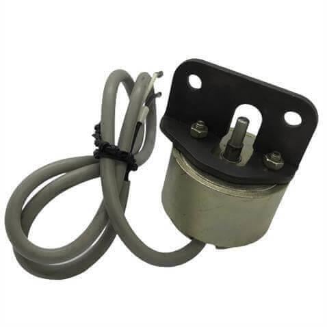 Siruba L818 Elektronik Solenoid / LU25-A görseli 3