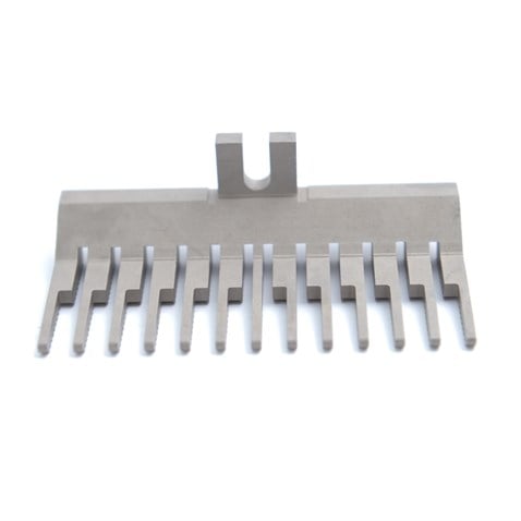 Siruba VC008 Lastik 12 İğne 1/4 Dişli / D9112 görseli 2