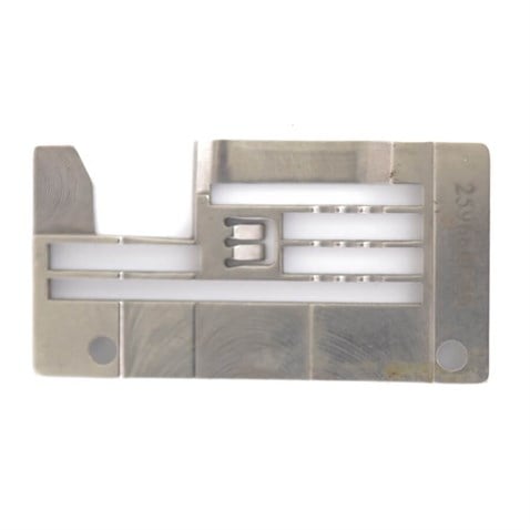 Pegasus 5.6mm Sağdan Bıçaklı Plaka / 259660C56 görseli 2
