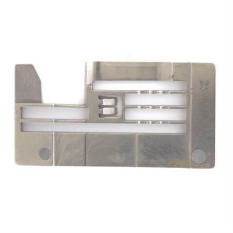 Pegasus 5.6mm Sağdan Bıçaklı Plaka / 259660C56 görseli 3