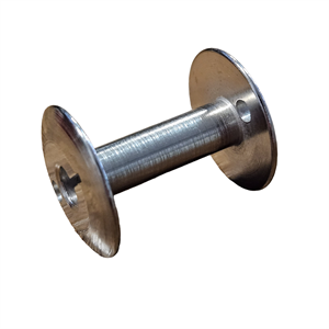 Durkopp Adler 204(6) Metal Tırnaklı Masura / JS-204N (KSP-204N) HAD-204(6) görseli 2