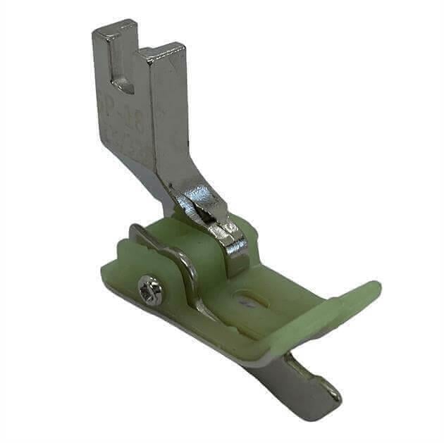 Düz Makine Çimalı Plastik Teflon Ayak Sol / TSP-18L 5/32 görseli 3