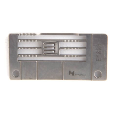 Pegasus Reçme 4 İğne Yalancı Lock Plaka / E1828 görseli 2