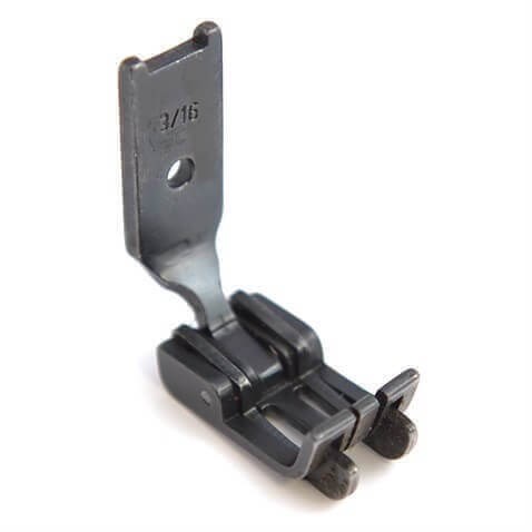 Brother Çiftiğne Çiftli Çima Ayak 3/16 / P112 (S570DG) 3/16X1/32 görseli 3