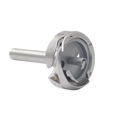 Juki Elektronik Çiftiğne Büyük Mekik Çağanoz / YZH-3188TR (KRT30LJC) görseli 2