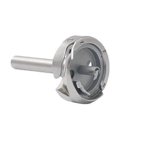 Juki Elektronik Çiftiğne Büyük Mekik Çağanoz / YZH-3188TR (KRT30LJC) görseli 3