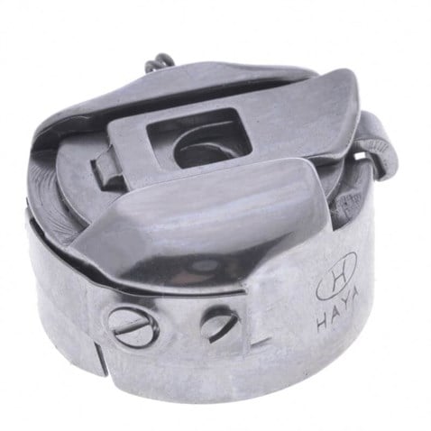Düz Makine Zikzak-Barudan-Tajima Telli Nakış Mekik / BC-DBZ(1)-NBL6 (HY-035) görseli 2