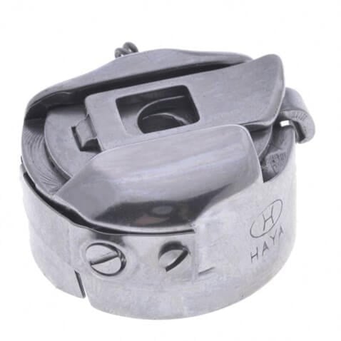 Düz Makine Zikzak-Barudan-Tajima Telli Nakış Mekik / BC-DBZ(1)-NBL6 (HY-035) görseli 3