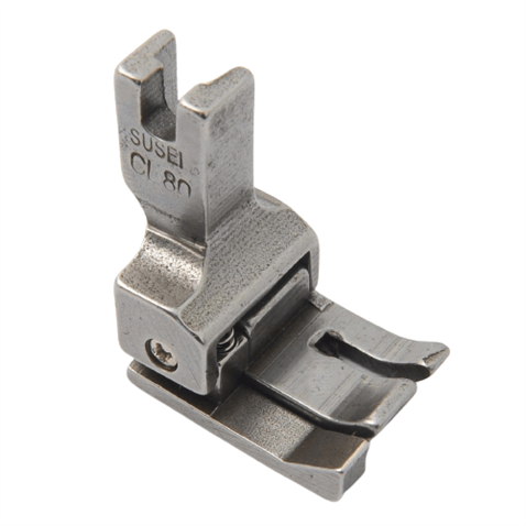 Düz Makine Çima Ayak / CL80 görseli 3