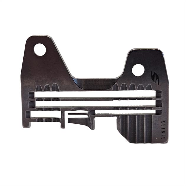 Brother Overlok N Seri 4 İp Plaka / S19163-001 görseli 3