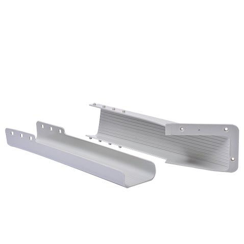 Juki Overlok Fire Oluğu (Kırık Beyaz) Yeni Model / 118-50054 görseli 2