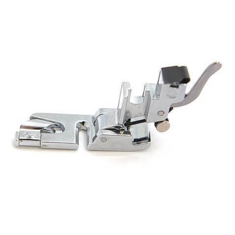 Ev Tipi Aile Dikiş Makinesi Standart Kıvırma Ayak / CY-7307 + CY-7300L görseli 3
