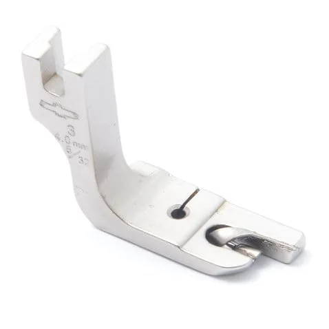 Düz Makine Kıvırma 4.0mm Ayak / LOT NO-3 5/32 görseli 2