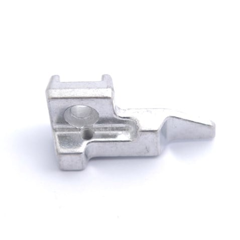 Juki Overlok 3600 3 İp Üst Bıçak Kütük / 121-33302 görseli 2