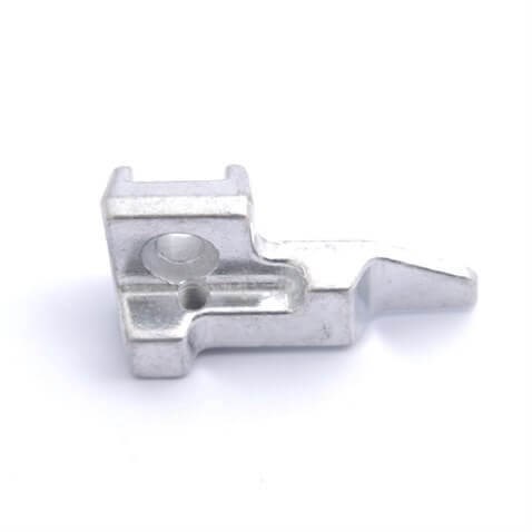 Juki Overlok 3600 3 İp Üst Bıçak Kütük / 121-33302 görseli 3