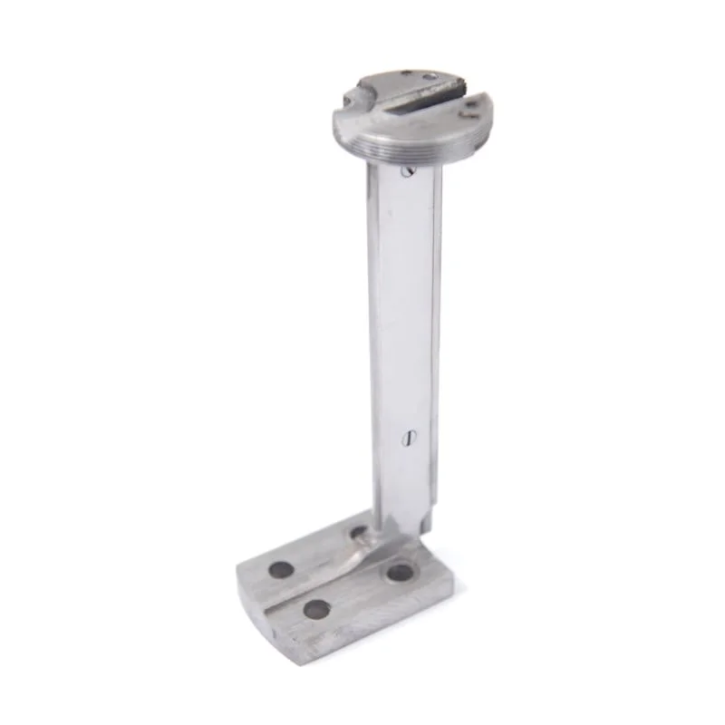 Dik Kumaş Kesim Motoru 5inç Direk (Standart) / KX-85