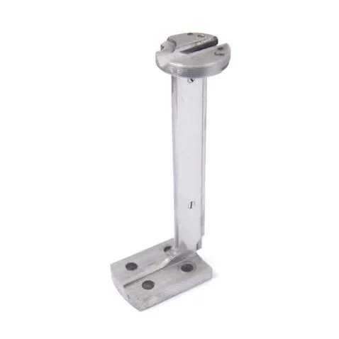Dik Kumaş Kesim Motoru 5inç Direk (Standart) / KX-85 görseli 2