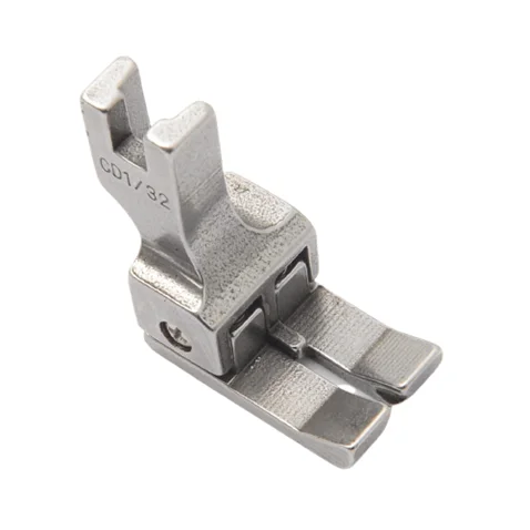 Düz Makine Çift Taraflı Çima Ayak / CD-1/32 görseli 2