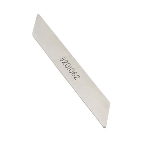 Yamato Overlok VF2509 Alt Bıçak / 3201062 10ADET görseli 3