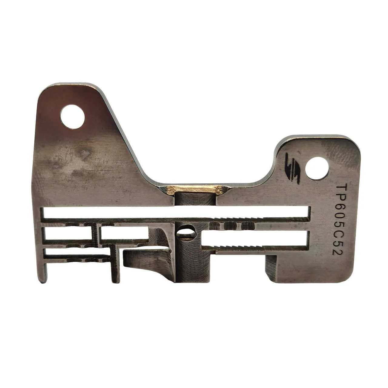 Juki Overlok 5 İp Penye Plaka 8mm / TP605C52